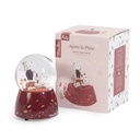 Bola de nieve musical ALP